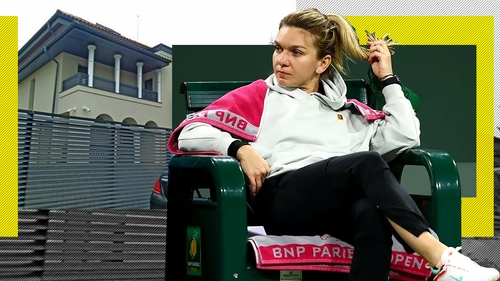 Simona Halep a vândut vila în care a locuit cu Toni Iuruc, iar CANCAN.RO are toate detaliile. 5 milioane € dintr-un foc! Am aflat cine este noul proprietar