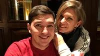 Simona Halep, îndrăgostită nebuneşte de nepoţica ei! Uite cât de drăgălaşă e fetiţa fratelui tenismenei