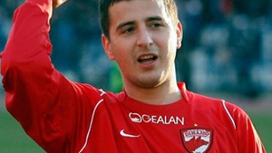Zicu: "Nu stiu nimic de Kuban, ma gandesc doar la Dinamo"
