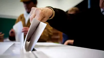 O femeie a votat la o secție din Brăila, deși este moartă. Polițiștii au deschis un dosar pentru fraudă în acest caz