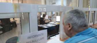 Au fost sau nu calculate greșit 2,2 milioane de pensii? Explicațiile CNPP