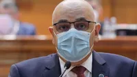 Raed Arafat îi avertizează pe elevii care nu vor respecta regulile. La ce să se aștepte cei care nu poartă mască