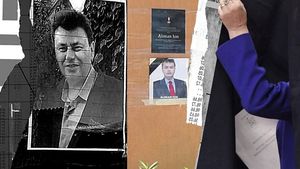 Primarul din Deveselu, decedat de COVID-19, a rămas pe listele de candidați. „Am votat mortul, că a fost primar bun”
