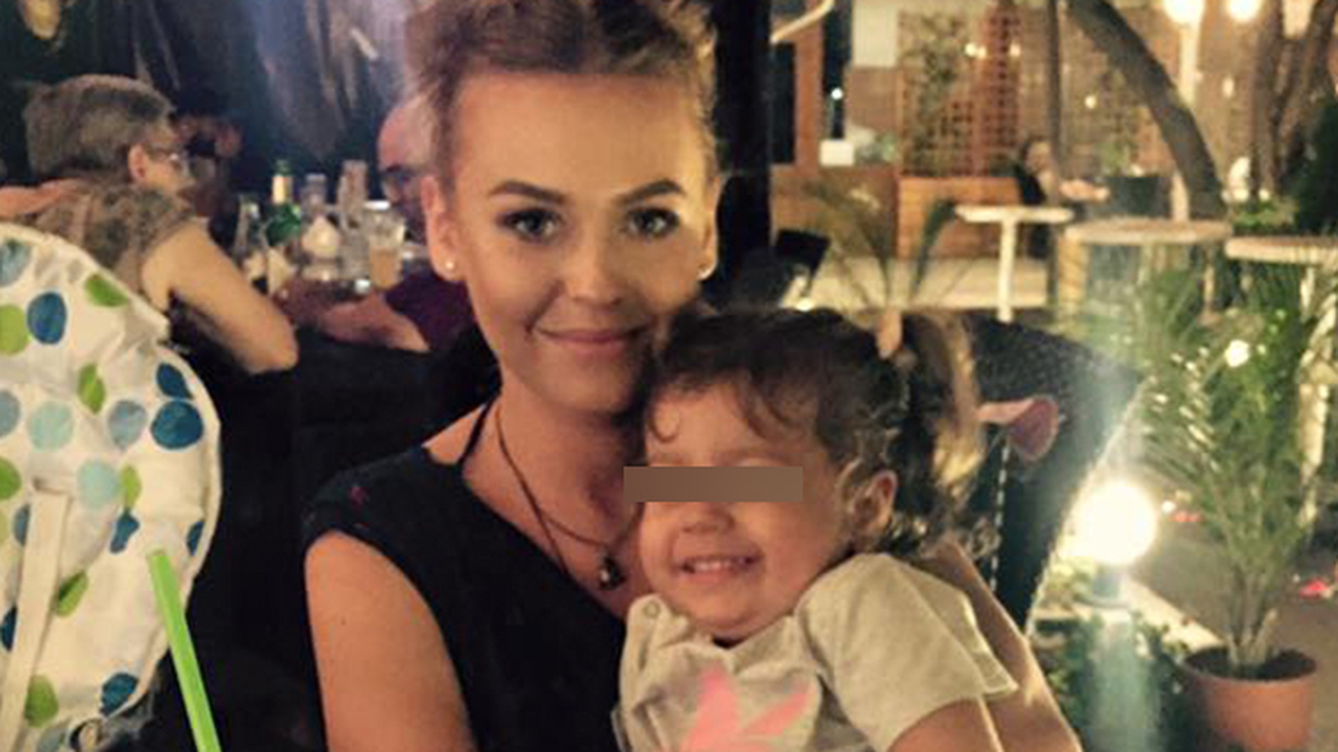 Fetiţa MISHEI, probleme grave de sănătate! Cântăreaţa a făcut mărturisirea dureroasă