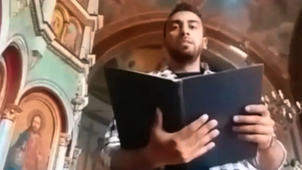 Incredibil. Cum s-a rugat un tânăr de etnie romă din Dolj în plină pandemie și ce și-a dorit: ”Ferește-ne de virusul acesta și dă-l către...”