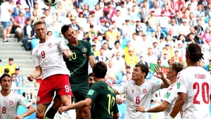 Australia și Danemarca, duel de la distanță pentru a însoți Franța din Grupa C în optimi la Mondial!