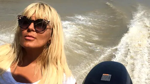 Elena Udrea, din nou în pericol! Ce au făcut procurorii care vor s-o înfunde