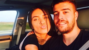 CE SURPRIZA i-a facut Adelina Pestritu lui Speak de ziua lui! I-a cumparat exact ce isi dorea