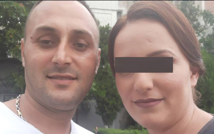 Mihaela, soţia lui Valentin, unul dintre lăutarii morţi în Teleorman, îndurerată: „Îngerul nostru păzitor”