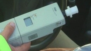 Sofer dat in urmarire dupa ce a produs un accident pe A1, prins in Bucuresti, cu alcoolemie 1,46 mg/l