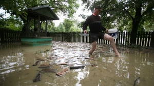 Rauri din Iasi, Vaslui, Galati, Tulcea si Constanta, sub cod galben de inundatii de marti seara
