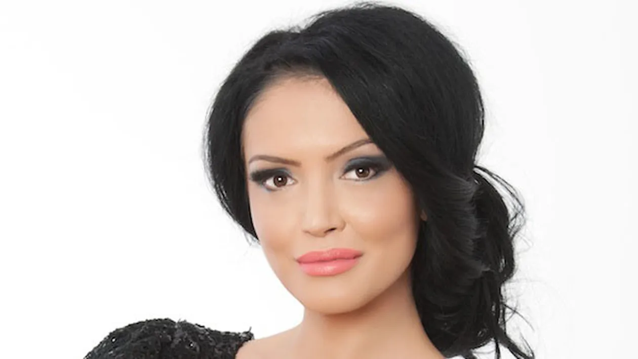 Andreea Mantea, JIGNITA de un barbat la TV: Daca e mica trebuie sa fie si stramta!