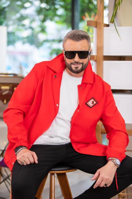 Cătălin Botezatu, primele declarații despre povestea de iubire de care nu știa nimeni: “Ea trebuie să fie protejată”