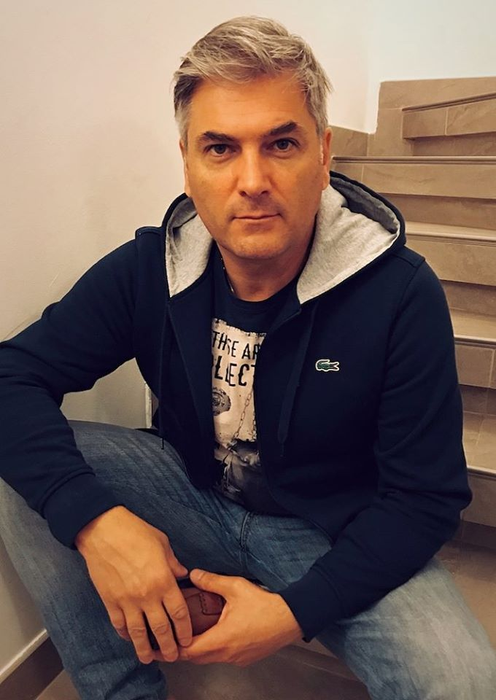 Cum se menține Mircea Radu în formă la 51 de ani. Prezentatorul TV a dezvăluit secretul