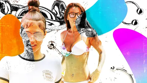 Antonia și Roxana Vancea și-au dezvăluit… secretul intim! Avem fotografiile care “aprind” fanteziile oricărui bărbat