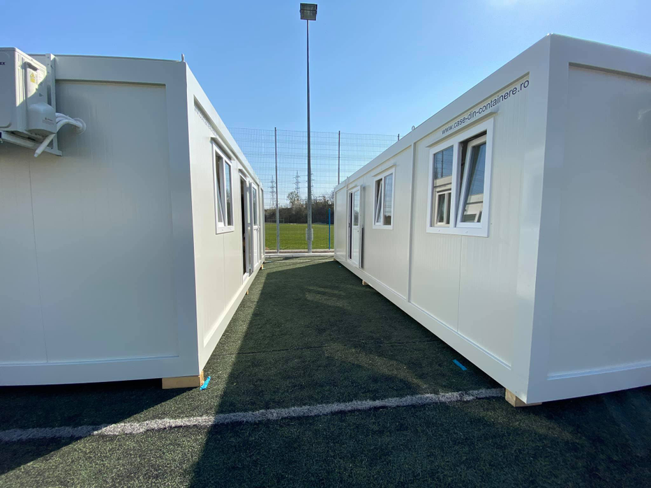 Se construiește al treilea spital militar, unde vor fi tratați bolnavii de coronavirus din România! Anunțul făcut de primarul din Bacău