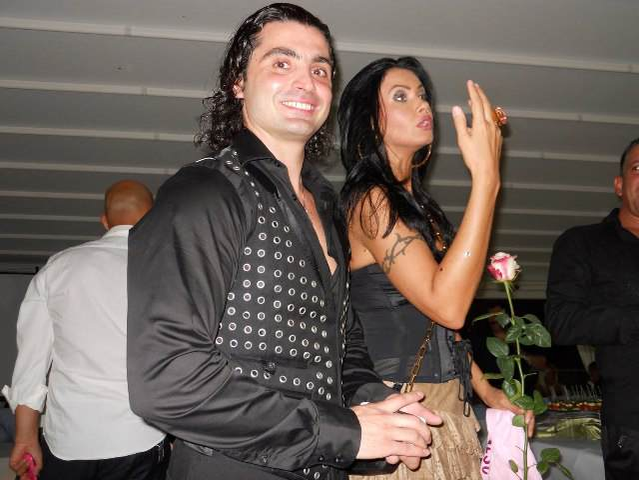 Oana Zăvoranu a cerut 5 ani de închisoare pentru Pepe