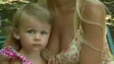 Andreea Spataru: Sunt multumita de felul in care arat! Nu vreau sa apelez la operatii estetice, am doar 26 de ani