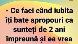 BANCUL ZILEI | Apropouri conjugale