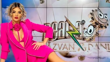 Gluma lui Ramona Olaru de la Neatza cu Răzvan și Dani a devenit virală. Pe cine caută frumoasa asistentă de la Antena 1
