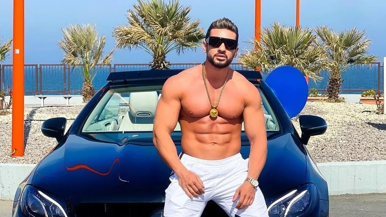 Pandemia nu l-a afectat pe Dorian Popa! Afacerile acestuia au înregistrat un profit considerabil în ciuda vremurilor grele