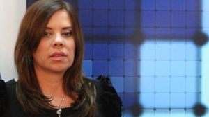 Luminita Anghel, UMILITA in vazul tuturor! "Se uitau urat la mine..."