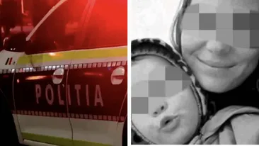 Un băiețel de 3 ani din Tulcea a murit în condiții controversate. Mama minorului și concubinul femeii sunt în arest