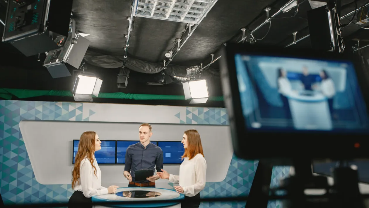 Doliu în televiziune! Vedeta a murit după ce a suferit un infarct în direct