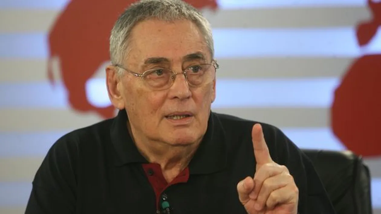 Drama compozitorului Horia Moculescu: ”Acum  opt ani, mi-a murit...” Cum a depăşit momentul înfiorător