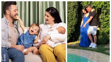 Gabriela Cristea și Tavi Clonda, anunț disperat: “Am dat sfoară în țară și sperăm că...” Ce-și doresc cu ardoare cele două vedete