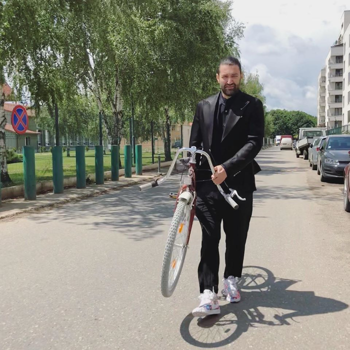 Nadia Comăneci l-a lăsat fără cuvinte pe Smiley la prima întâlnire! Ce i-a cerut fosta gimnastă fără să stea prea mult pe gânduri