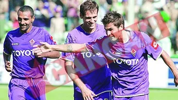 Fenomenul a slabit 3,5 kilograme