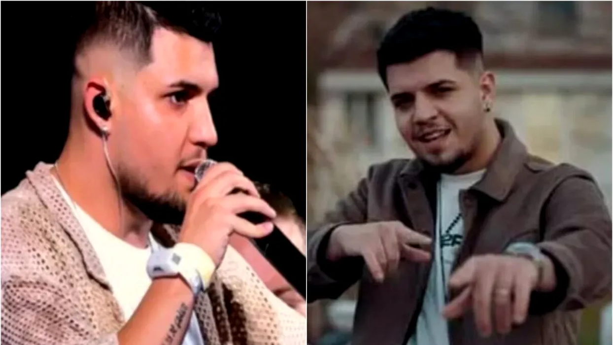 Le-a lăsat mască pe toate! Cum a reacționat Babasha, după ce o tânără i-a făcut avansuri în fața tuturor