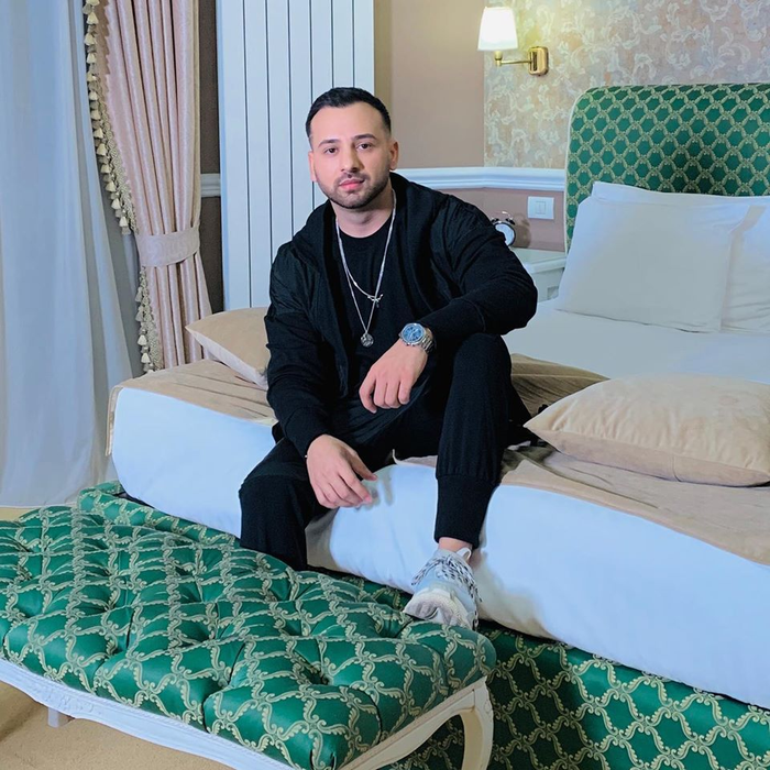 CORONAVIRUS în Italia. Artist român, mărturie din infern: „E panică totală și stăm închiși în casă de o zi. Zici că suntem într-un film horror!”