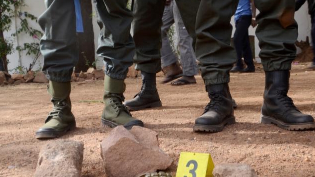 ULTIMA ORA! Teroristii au atacat un hotel din Mali, 170 de oameni sunt ostatici