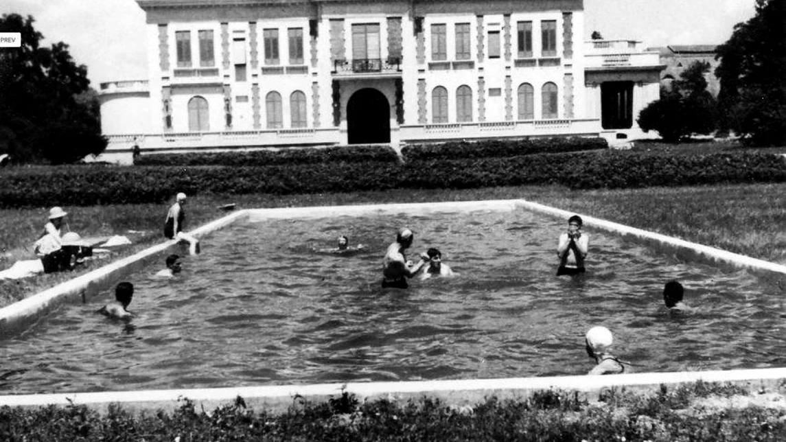 „Palatul Plăcerii”, fabuloasa clădire din România care în urmă cu 145 de ani avea dotări precum construcțiile din 2024