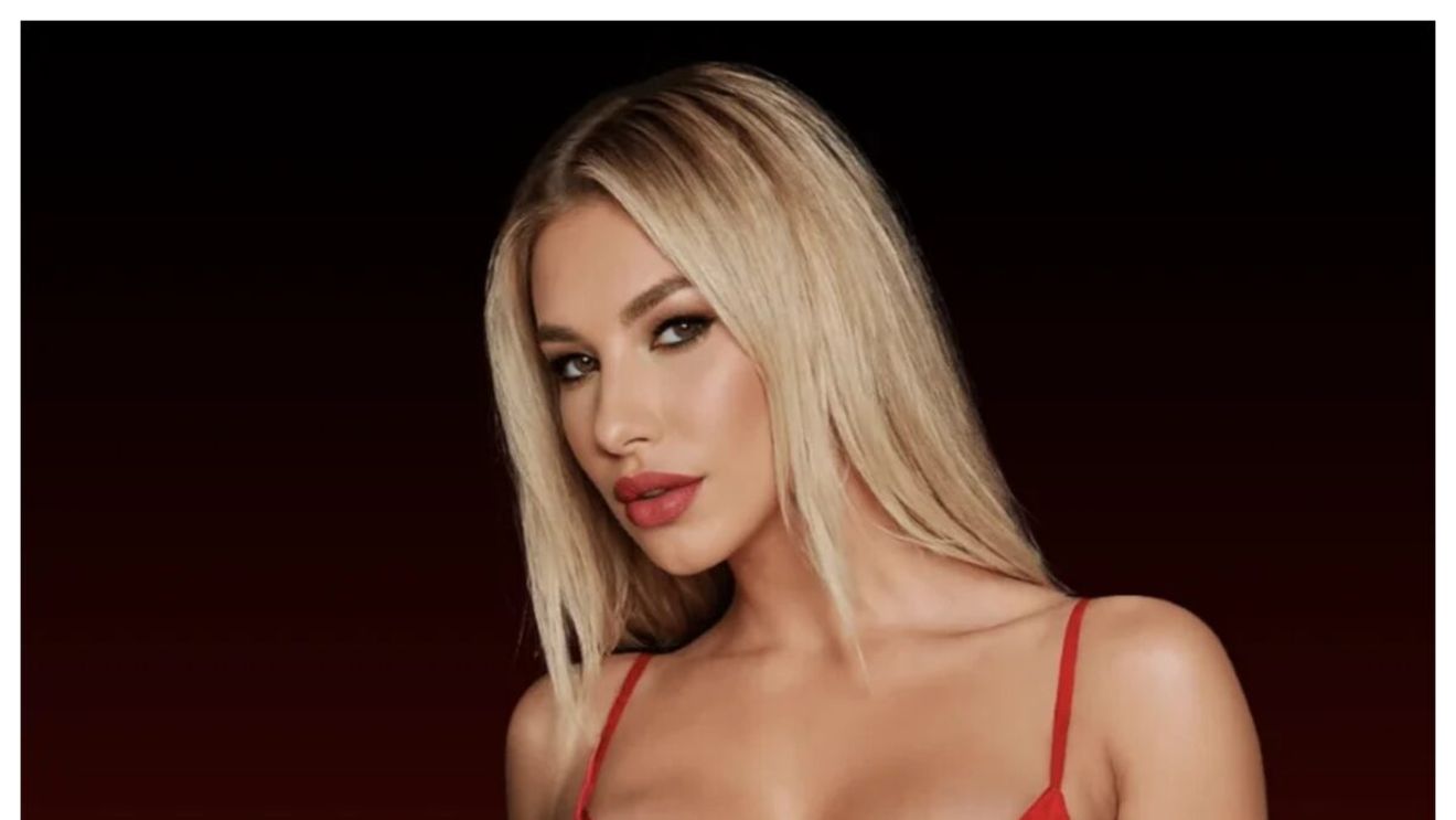 Ema Karter, ”distrusă” de ANAF! Cum a fost ”arsă” la bani, după ce a început impozitarea muncii din industria adult