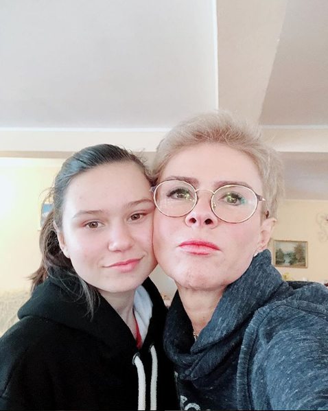 Teo Trandafir, dezvăluiri despre trecutul său. Ce nu făcea niciodată celebra prezentatoare în adolescenţă