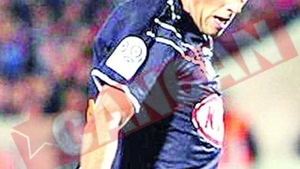 Gourcuff nu vrea sa se intoarca la Milan