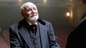William Morgan Sheppard a murit la 86 de ani. Actorul s-a stins sub privirile soției
