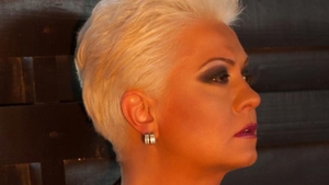 Imagini pe care nu le-ai mai vazut nicaieri! Monica Anghel si tatal ei au o pasiune mai putin obisnuita. Vezi cum se distreaza