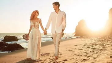 George Burcea a dezvăluit cum îşi câştigă banii ca să ţină pasul cu Andreea Bălan