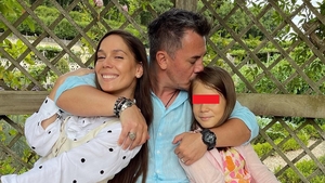 Fata familiei Răzvan și Irina Fodor împinsă de propriul tată să ia în calcul varianta plecării din România când va deveni adult