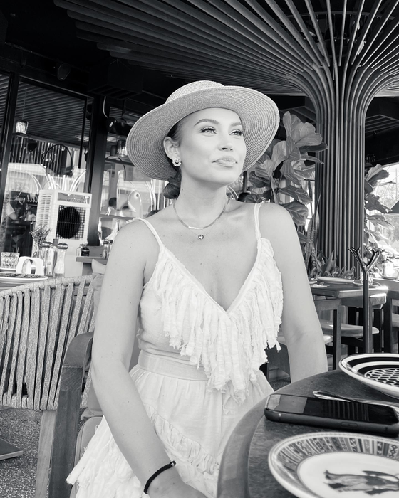 Anca Molnar s-a stins din viață la 35 de ani/ Sursa foto: Instagram