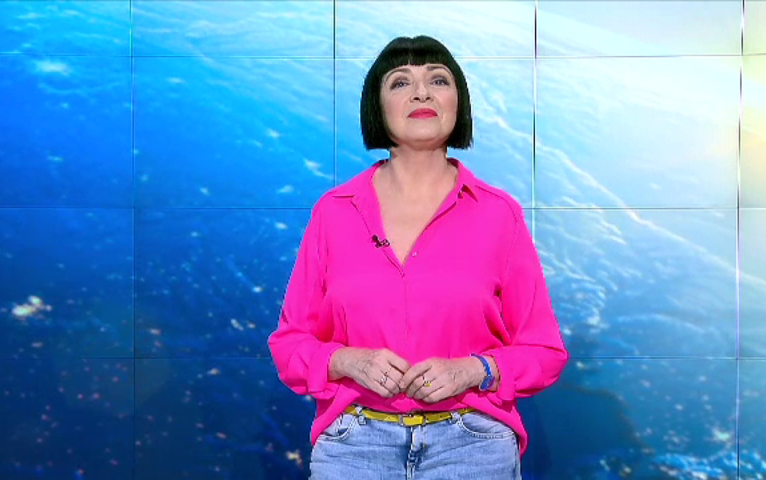 Surpriză! Câți ani are, de fapt, Neti Sandu. Ce greșeală apare în buletinul horoscopistei de la Pro TV