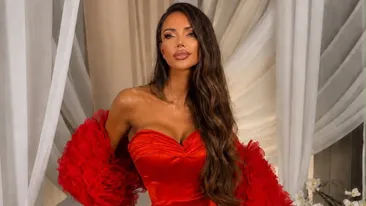 Cum arată Bianca Drăgușanu după ce și-a operat urechile. Cum a decurs intervenția de otoplastie