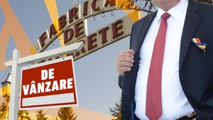 Breaking news! E unul dintre cei mai bogați români, dar… Banca scoate la vânzare fosta fabrică de țigarete a lui Ioan Niculae!