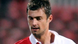 Tamas, din nou titular