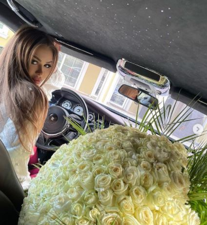 Ce a făcut Alex Bodi în ziua în care Bianca Drăgușanu a dat de înțeles că s-ar fi căsătorit cu Gabi Bădălău: “Invidia unora îți poate da totul peste cap!” | FOTO