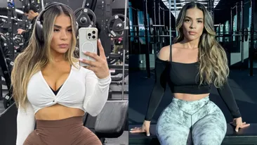 TRAGEDIE în lumea sportului! O vedetă fitness a fost împușcată mortal de fostul ei soț, în plină stradă